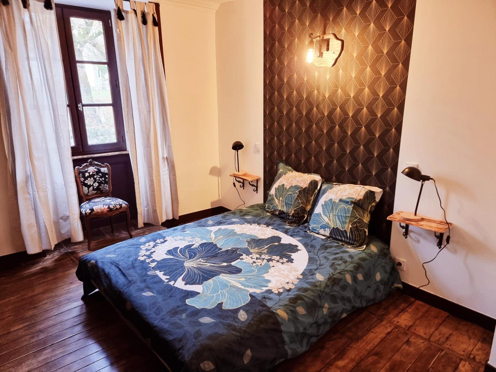 Prestigieuse St Marie - N 1 - T3 Avec 2 Ch Appartement Bellac