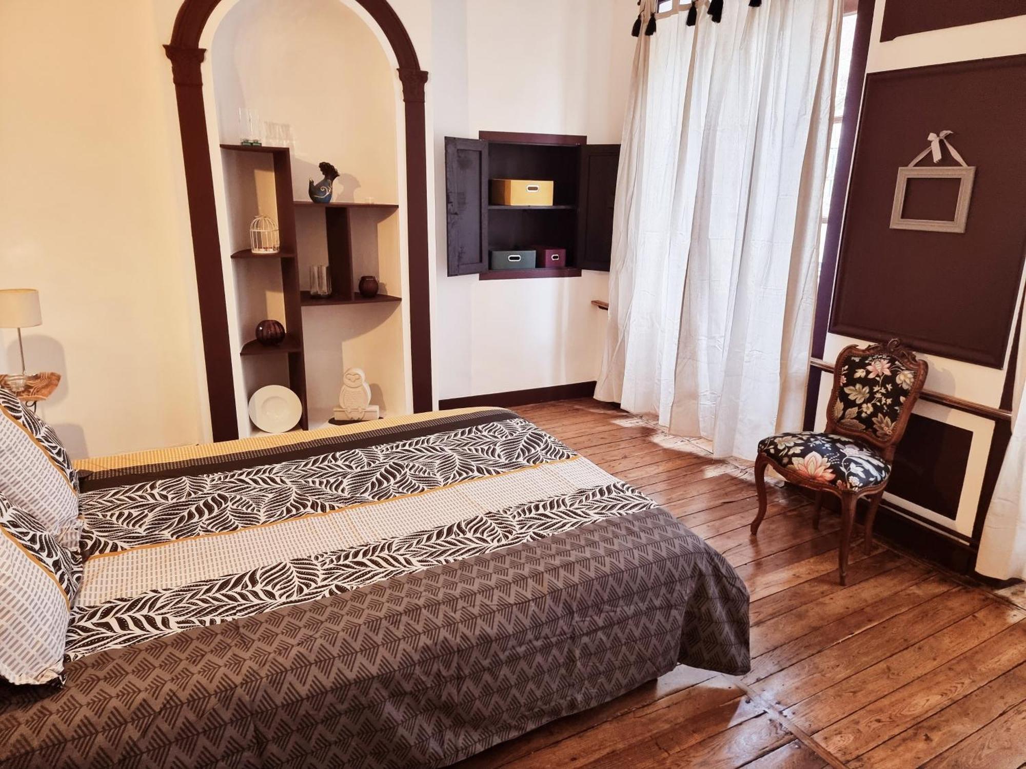 Appartement Prestigieuse St Marie - N 1 - T3 Avec 2 Ch