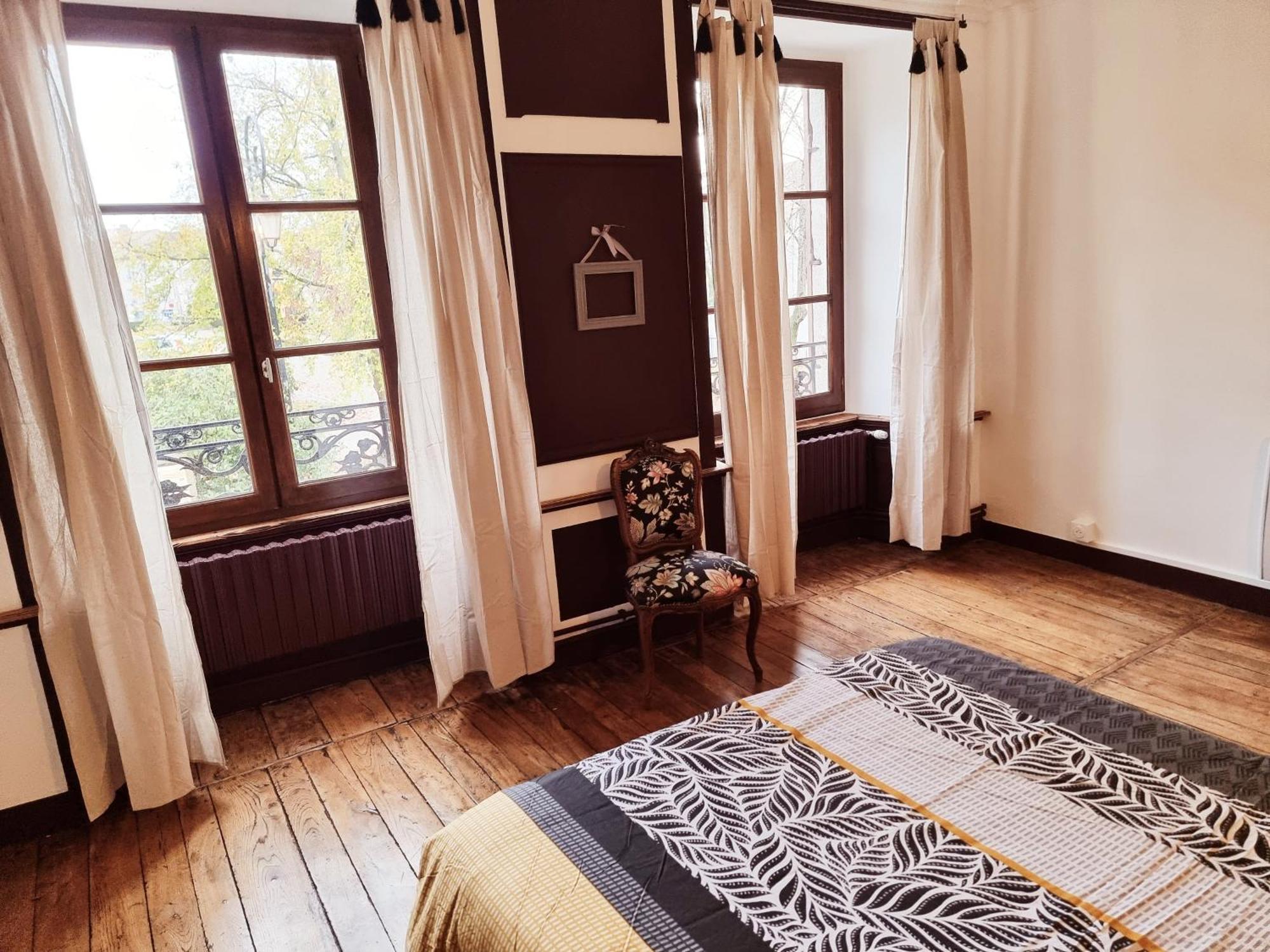 Prestigieuse St Marie - N 1 - T3 Avec 2 Ch Bellac
